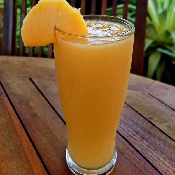 Juice Mangga